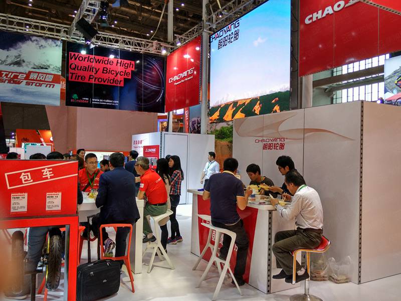 易美展位布展 易美展位布展