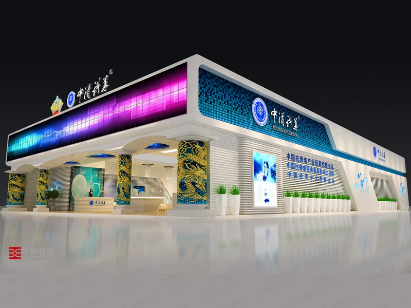 美博會(huì)展會(huì)設(shè)計(jì) 美博會(huì)展會(huì)設(shè)計(jì)