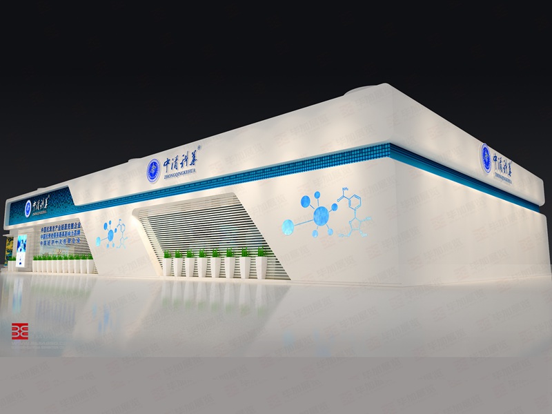 美博會(huì)展覽展示 美博會(huì)展覽展示