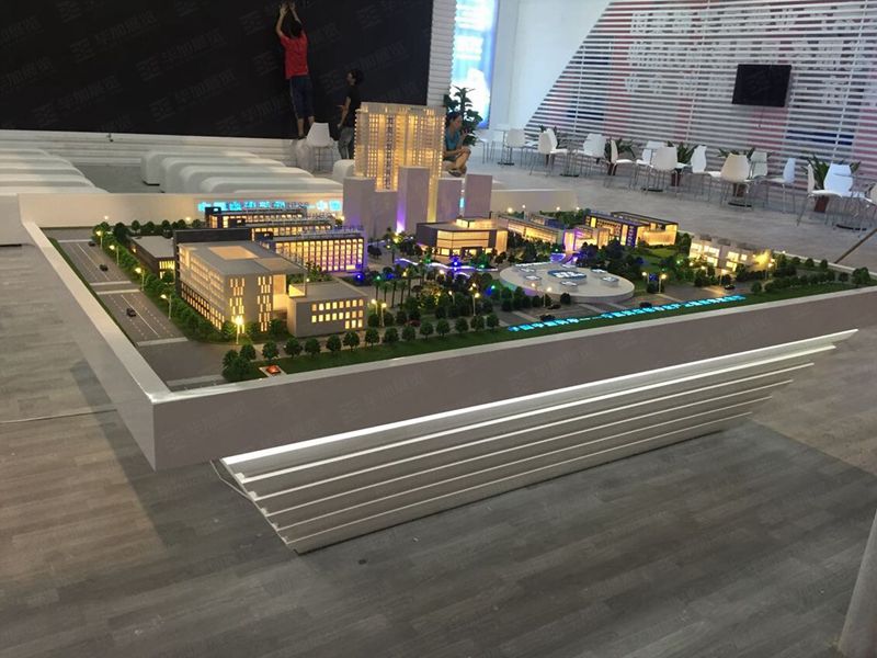 美博會(huì)展臺(tái)布展 美博會(huì)展臺(tái)布展