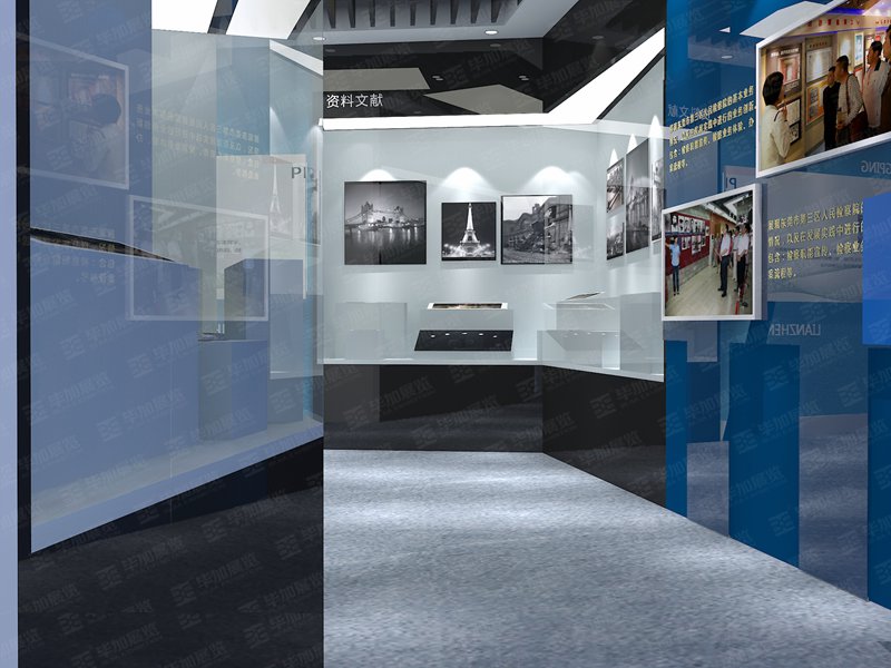 展館設計 展館設計