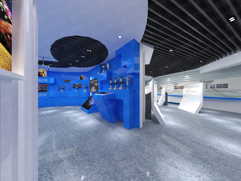 展館設計 展館設計