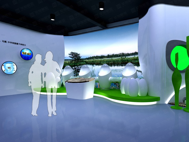 主題館設計裝修 主題館設計裝修