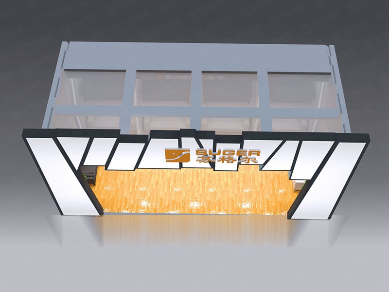 家具展展臺(tái)搭建 家具展展臺(tái)搭建