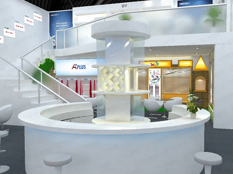 廣交會(huì)展會(huì)設(shè)計(jì) 廣交會(huì)展會(huì)設(shè)計(jì)