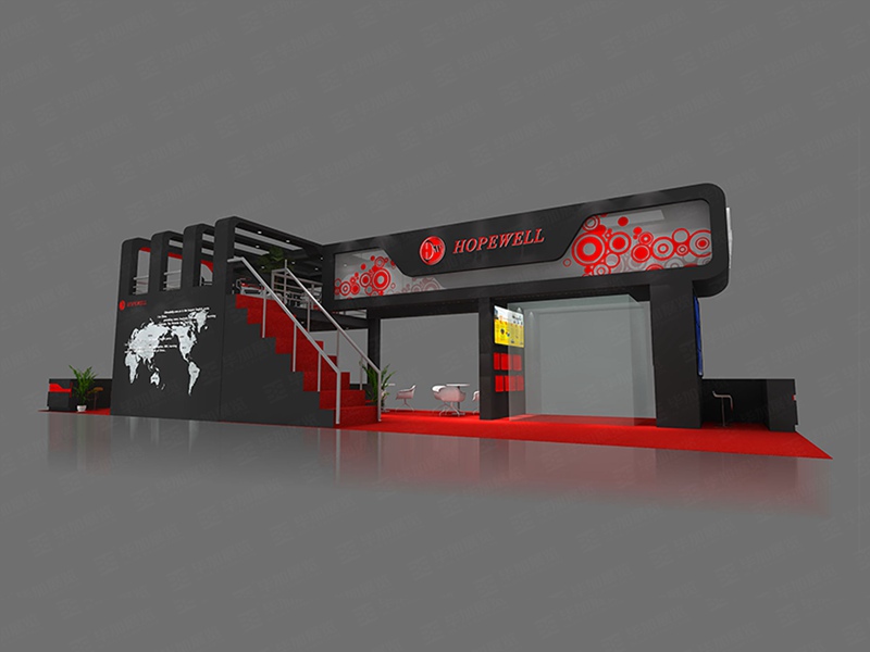 模具展展覽設(shè)計 模具展展覽設(shè)計