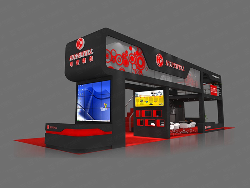 模具展展覽設(shè)計 模具展展覽設(shè)計