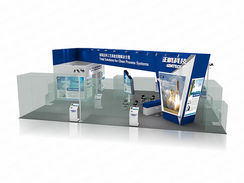 醫(yī)藥展臺設(shè)計 醫(yī)藥展臺設(shè)計