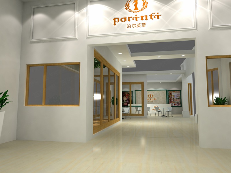 門(mén)窗展位搭建 門(mén)窗展位搭建