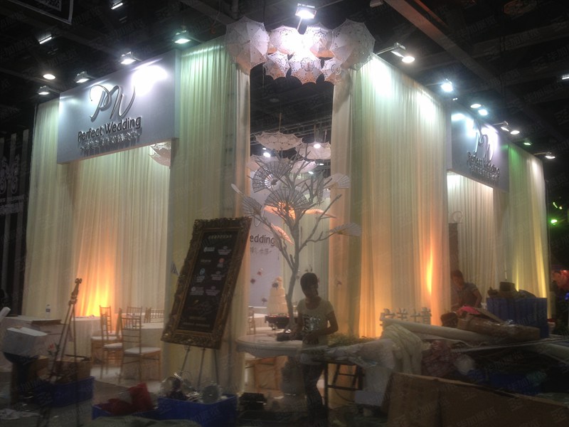 婚博會(huì)制定搭建商 婚博會(huì)制定搭建商