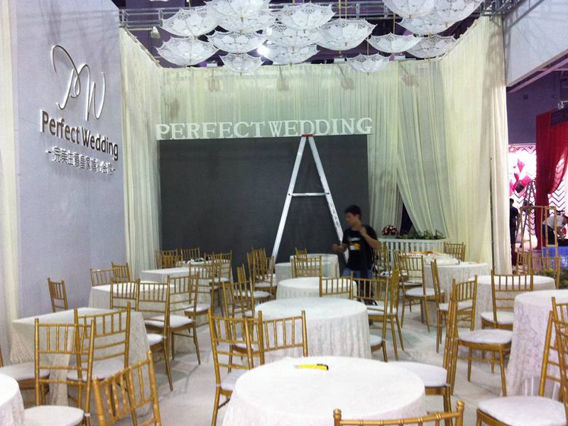 婚博會(huì)方案 婚博會(huì)方案