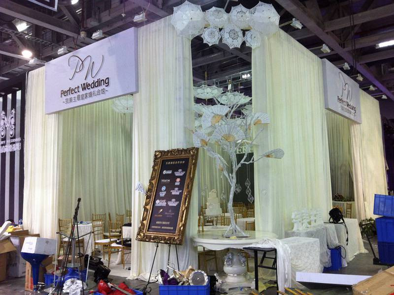 婚博會(huì)方案 婚博會(huì)方案