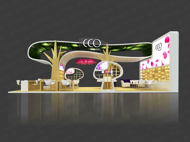 美博會(huì)展會(huì)設(shè)計(jì) 美博會(huì)展會(huì)設(shè)計(jì)