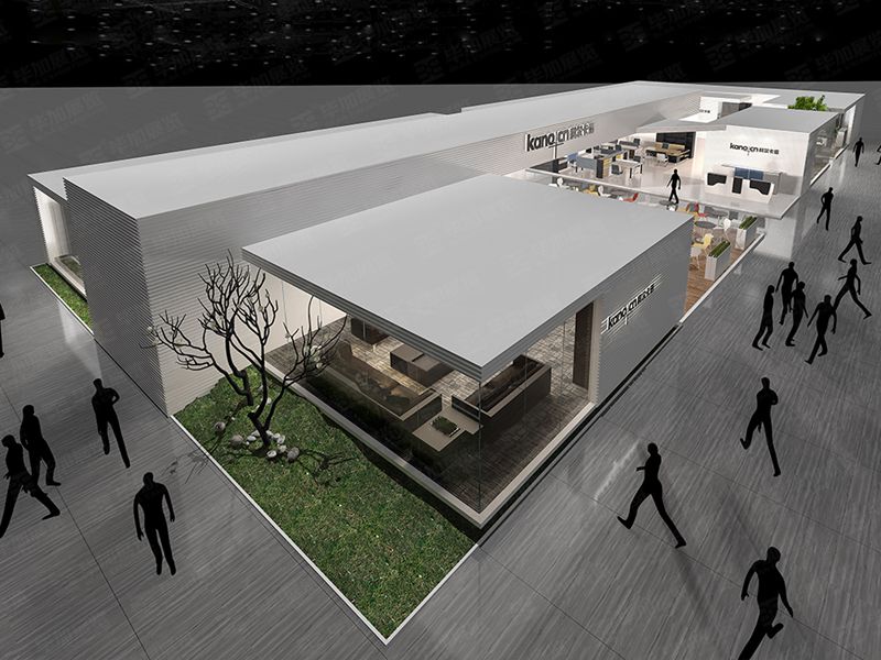 家具展展覽設(shè)計(jì) 家具展展覽設(shè)計(jì)