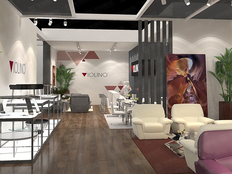 家具展展覽設(shè)計 家具展展覽設(shè)計
