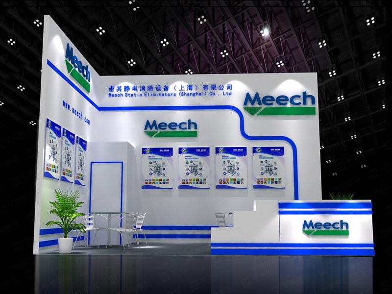 標(biāo)簽展位裝修 標(biāo)簽展位裝修