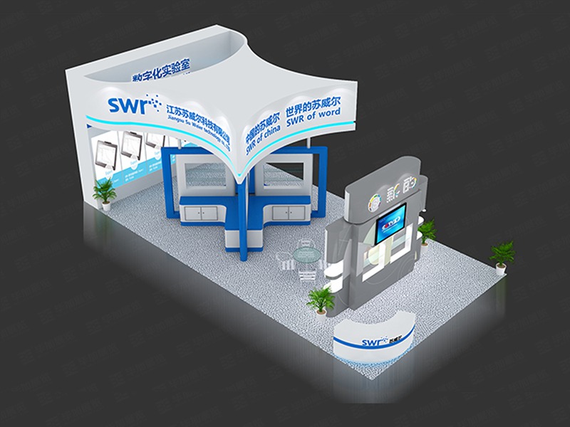 教育展位裝修 教育展位裝修