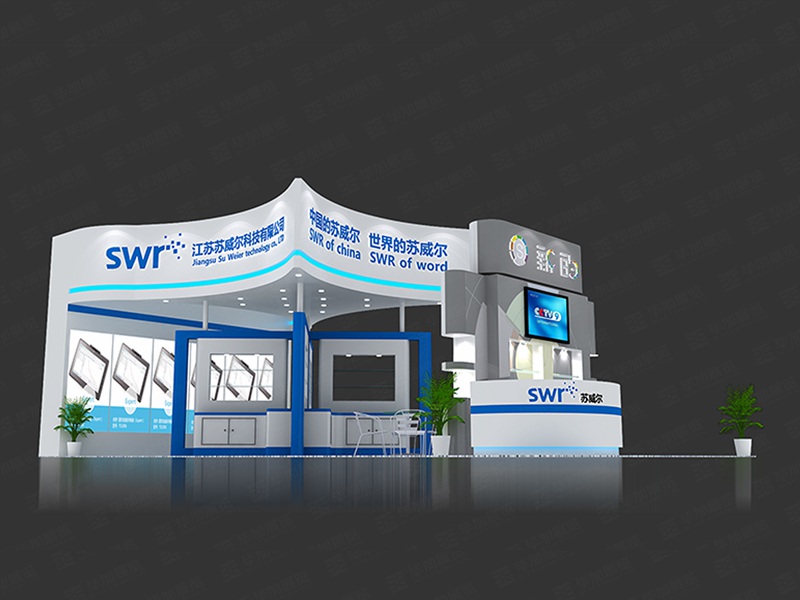 教育展位裝修 教育展位裝修