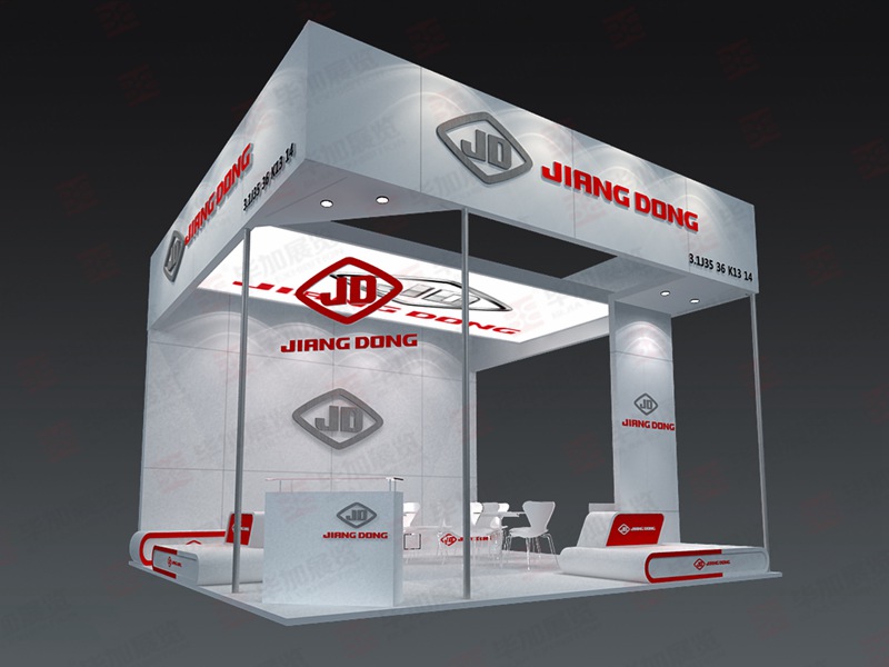 易美展覽設(shè)計 易美展覽設(shè)計