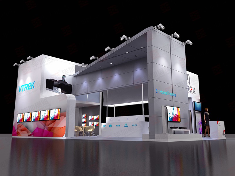 型材展會策劃 型材展會策劃