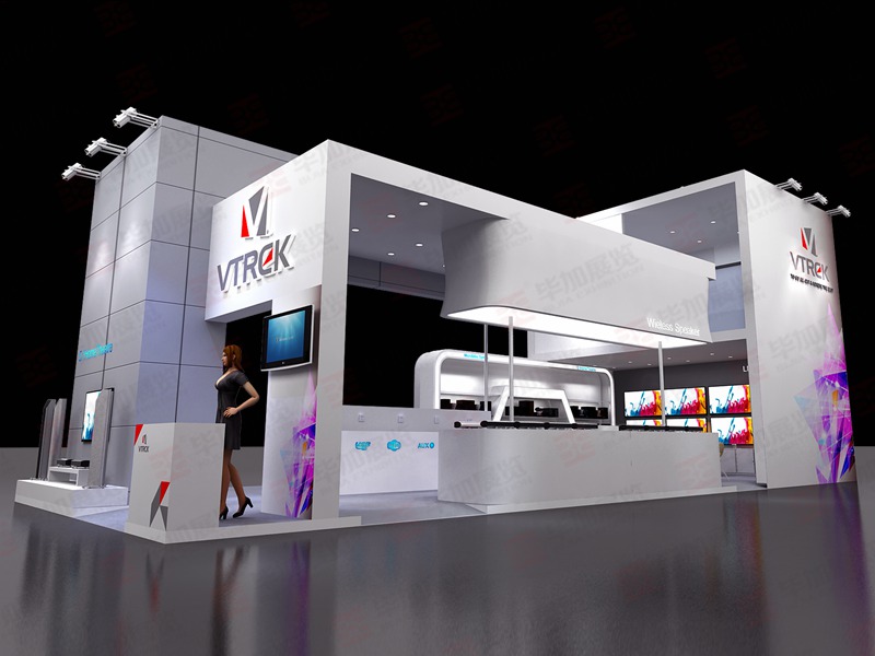 型材展會設(shè)計(jì) 型材展會設(shè)計(jì)