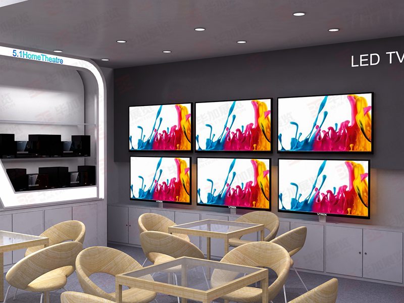 型材展位裝修 型材展位裝修