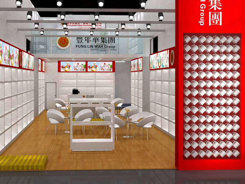 型材展覽制作 型材展覽制作