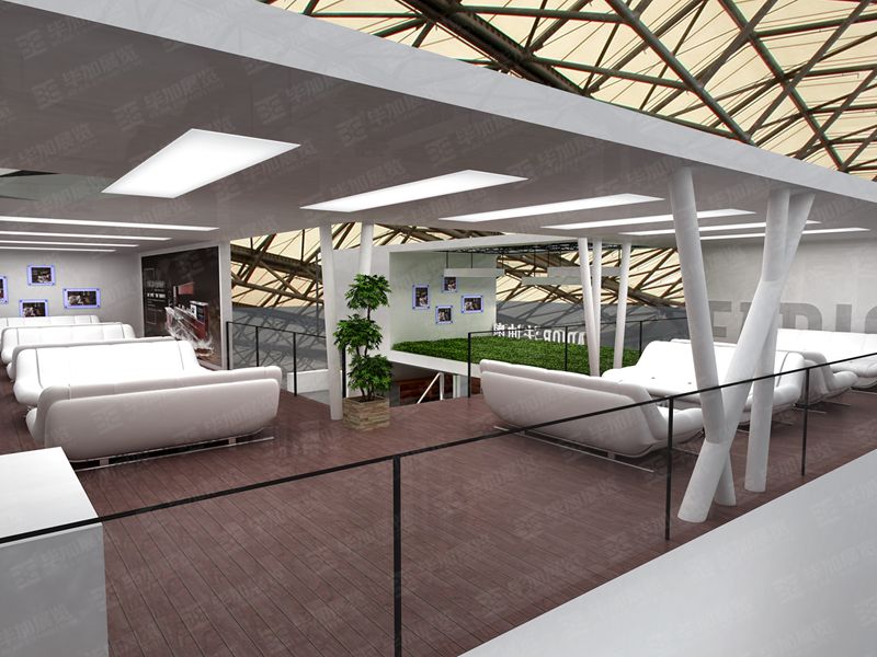 建材展展臺(tái)搭建 建材展展臺(tái)搭建