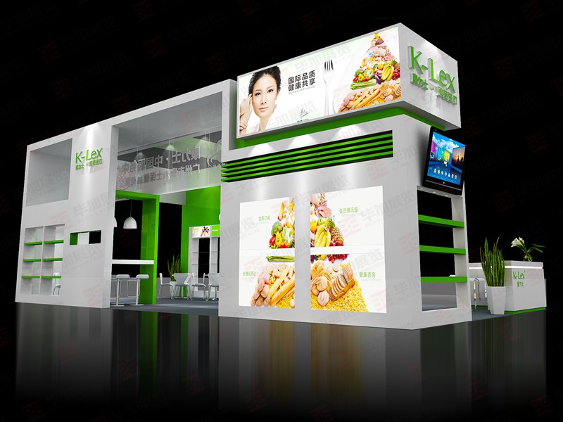 禮品展特裝 禮品展特裝