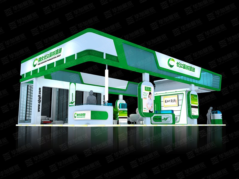 禮品展制作 禮品展制作