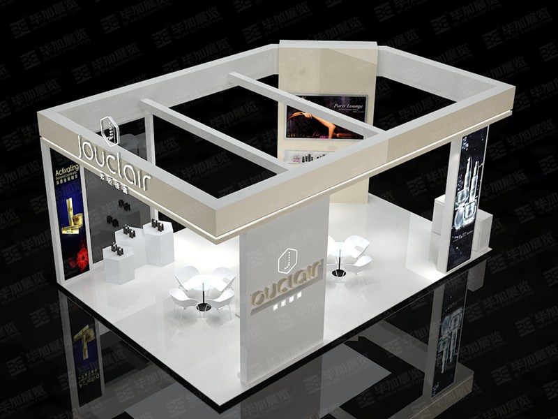 牽?；っ啦?huì)展臺(tái)設(shè)計(jì)