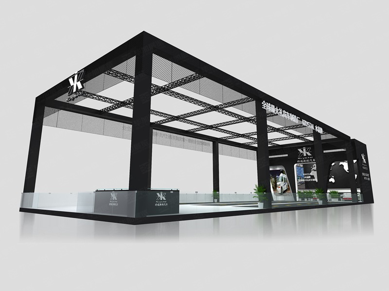 汽車展展覽設計 汽車展展覽設計