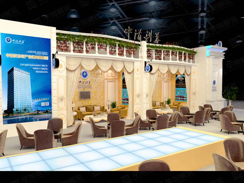 中清科華特裝設(shè)計(jì) 中清科華特裝設(shè)計(jì)