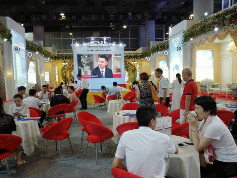 中清科華特裝設(shè)計(jì) 中清科華特裝設(shè)計(jì)