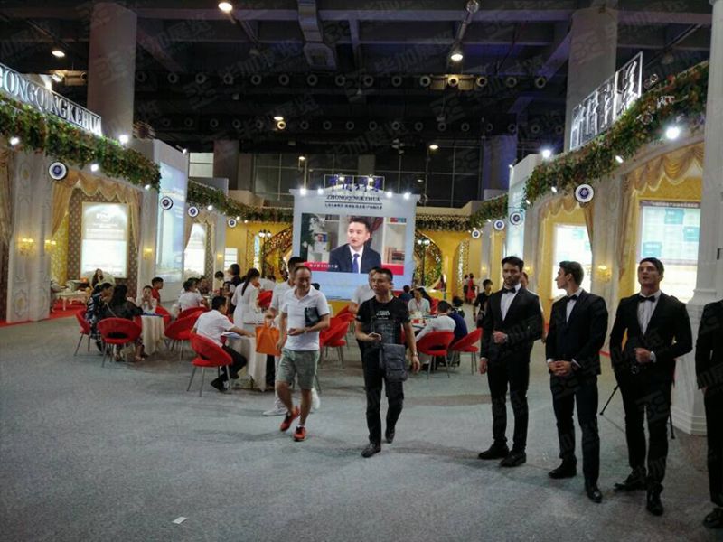 中清科華特裝設(shè)計(jì) 中清科華特裝設(shè)計(jì)