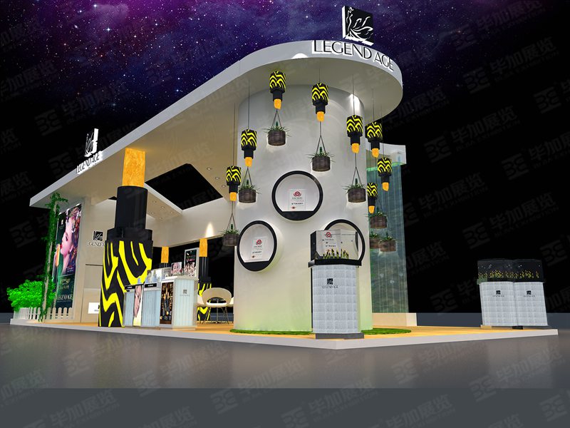 富成展臺特裝 富成展臺特裝