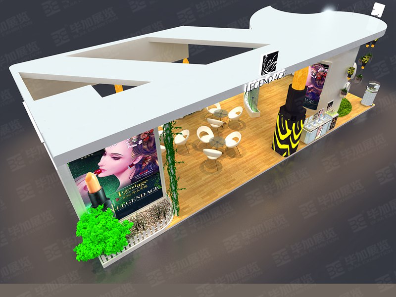 富成展臺特裝 富成展臺特裝