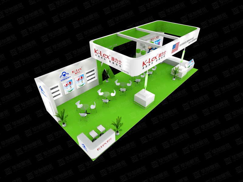 康力士食品展設(shè)計(jì)搭建 康力士食品展設(shè)計(jì)搭建