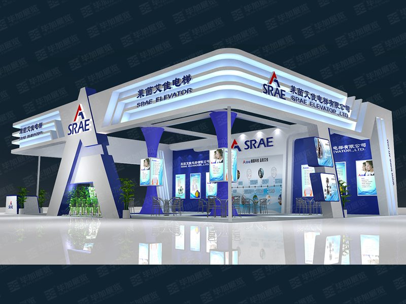 電梯展展臺(tái)設(shè)計(jì)搭建 電梯展展臺(tái)設(shè)計(jì)搭建