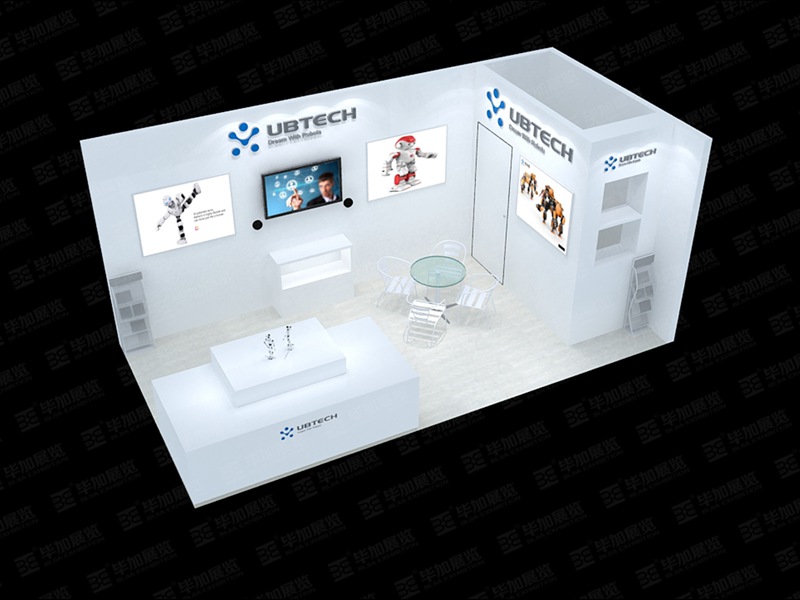 電子展展臺(tái)設(shè)計(jì)搭建 電子展展臺(tái)設(shè)計(jì)搭建