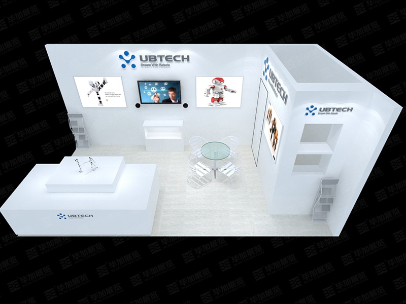 電子展展臺(tái)設(shè)計(jì)搭建 電子展展臺(tái)設(shè)計(jì)搭建