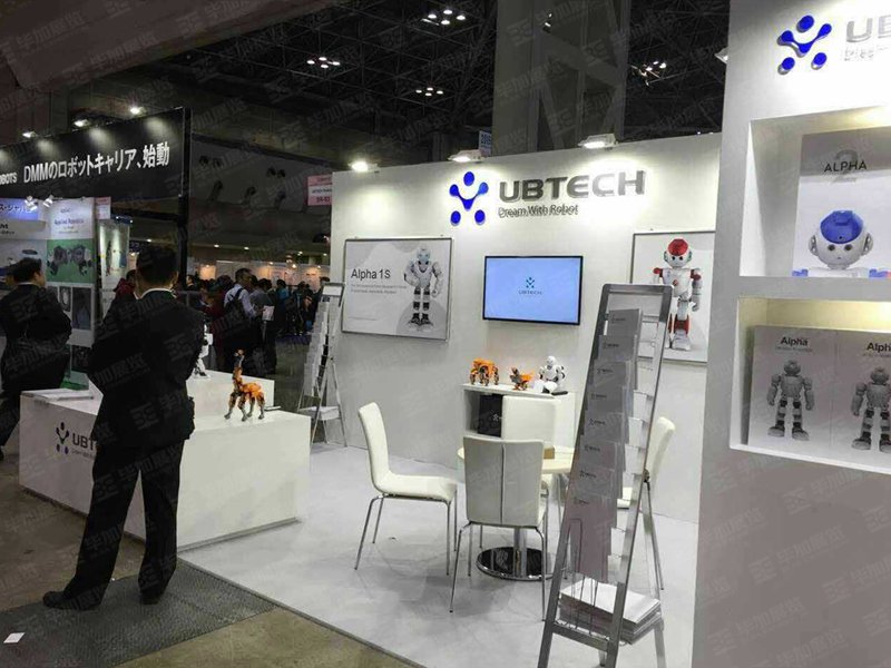 電子展展臺(tái)設(shè)計(jì)搭建 電子展展臺(tái)設(shè)計(jì)搭建