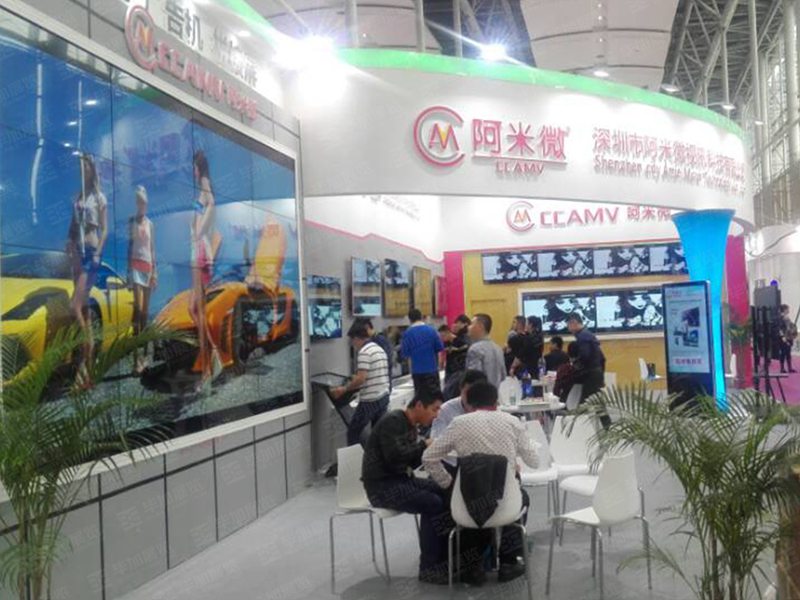 音響展臺設(shè)計搭建 音響展臺設(shè)計搭建