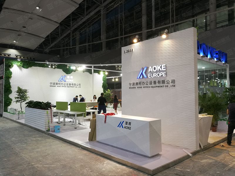 家具展展臺(tái)設(shè)計(jì)搭建 家具展展臺(tái)設(shè)計(jì)搭建