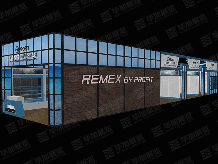 家具展展臺設(shè)計搭建 家具展展臺設(shè)計搭建