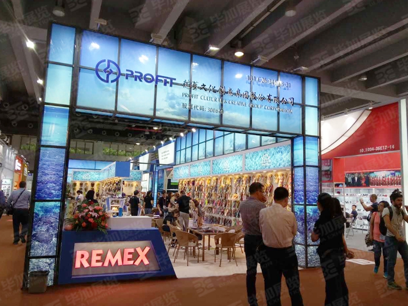 家具展展臺設(shè)計搭建 家具展展臺設(shè)計搭建