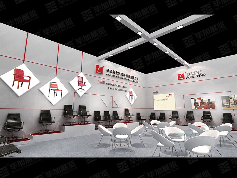 家具展展位制作搭建 家具展展位制作搭建