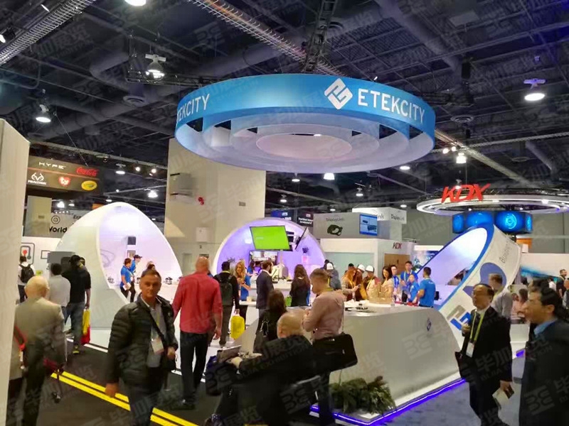 ces展位設(shè)計 ces展位設(shè)計