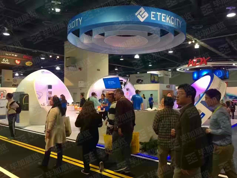 ces展位設(shè)計 ces展位設(shè)計