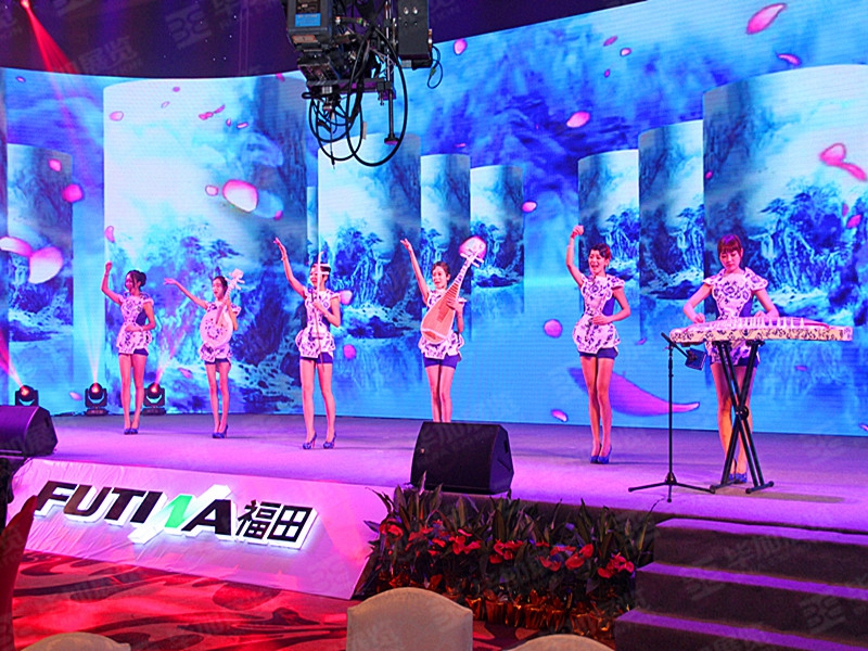 活動設計 活動設計